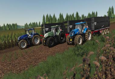 [FBM Team] New Holland T7 v1.0.0.0