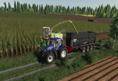 [FBM Team] New Holland T7 v1.0.0.0