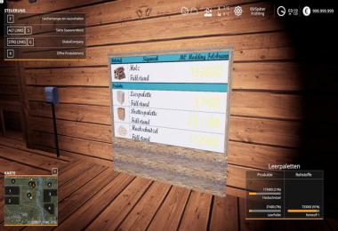 Felsbrunn Edit By MC Multifruit Update v3.0