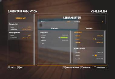 Felsbrunn Edit By MC Multifruit Update v3.0