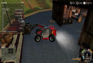 Felsbrunn Edit By MC Multifruit v3.0