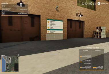 Felsbrunn Edit By MC Multifruit v3.0