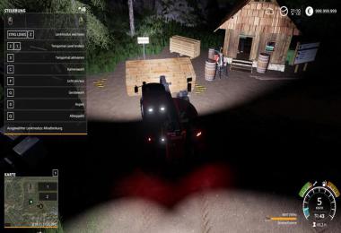 Felsbrunn Edit By MC Multifruit v3.0