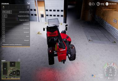 Felsbrunn Edit By MC Multifruit v3.0