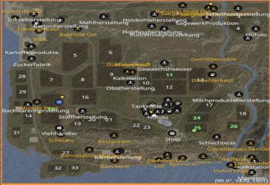 Felsbrunn Edit By MC Multifruit v3.0