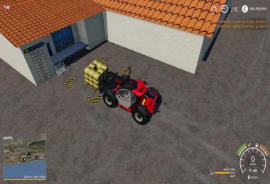 Felsbrunn Edit By MC Multifruit v3.0