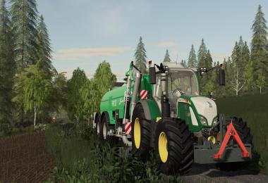 Fendt 700 Vario S4 v1.0.0.0