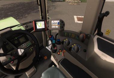 Fendt 820 TMS BY 6195rpower_official