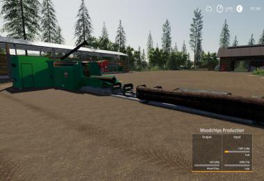 Fenton Forest 4x Update 7 By Stevie