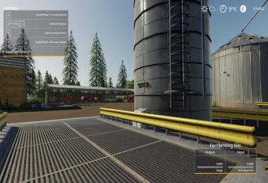 Fenton Forest 4x Update 7 By Stevie