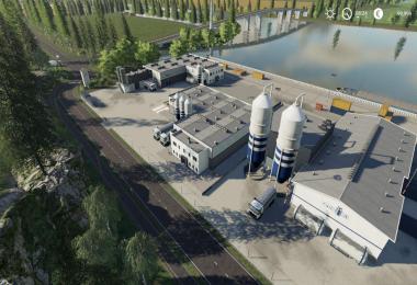 Fenton Forest 4x Update 7 By Stevie