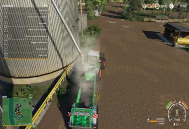 Fenton Forest 4x Update 7 By Stevie