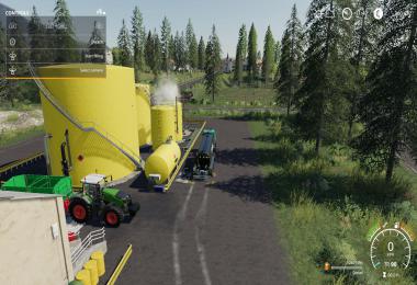 Fenton Forest 4x Update 7 By Stevie