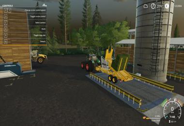 Fenton Forest 4x Update 7 By Stevie