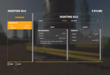 Fenton Forest 4x Update 7 By Stevie