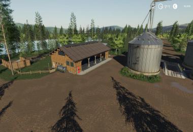 Fenton Forest 4x Update 7 By Stevie