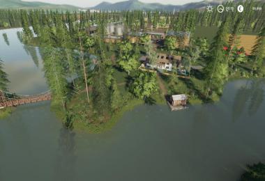 Fenton Forest 4x Update 7 By Stevie