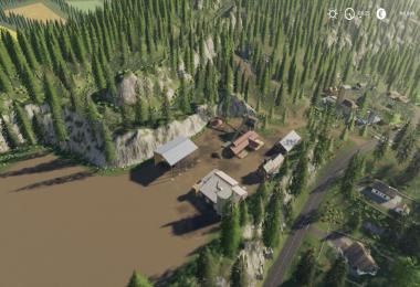 Fenton Forest 4x Update 7 By Stevie