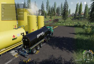 Fenton Forest 4x Update 7 By Stevie