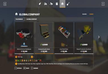 Fenton Forest 4x Update 7 By Stevie