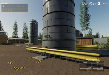 Fenton Forest 4x Update 7 By Stevie