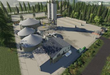 Fenton Forest 4x Update 8 By Stevie