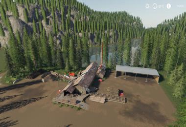 Fenton Forest 4x Update 8 By Stevie