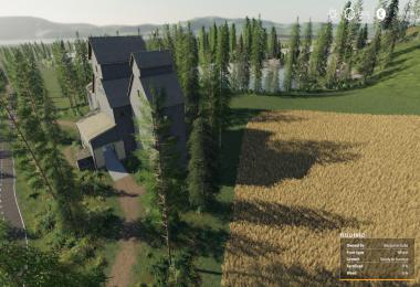 Fenton Forest 4x Update 8 By Stevie