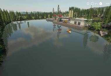 Fenton Forest 4x Update 8 By Stevie