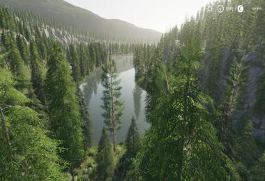 Fenton Forest 4x Update 8 By Stevie