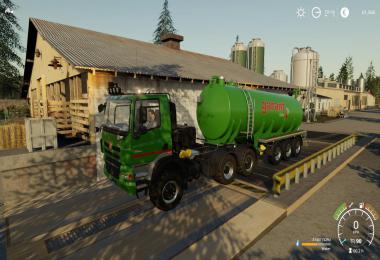 Fenton Forest 4x Update 8 By Stevie