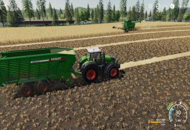 Fenton Forest 4x Update 8 By Stevie