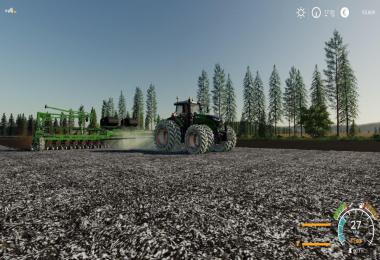 Fenton Forest 4x Update 8 By Stevie