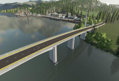 Fenton Forest 4x Update 8 By Stevie