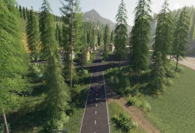 Fenton Forest 4x Update 8 By Stevie