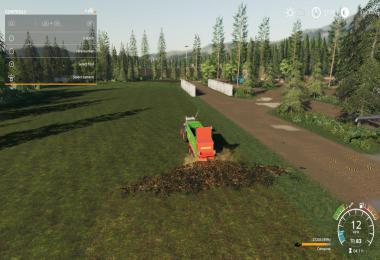 Fenton Forest 4x Update 8 By Stevie