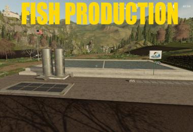 Fish Production v1.0.5