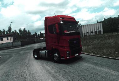 Ford F-Max v1.2 1.35