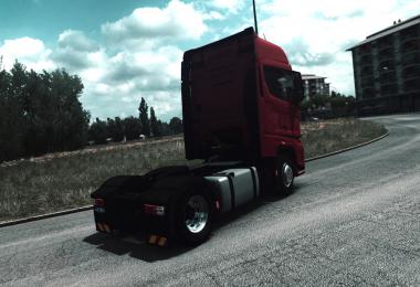 Ford F-Max v1.2 1.35