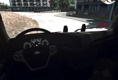 Ford F-Max v1.2 1.35