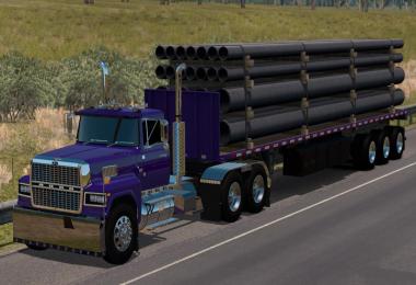 Ford LTL9000 1.35 - 1.36