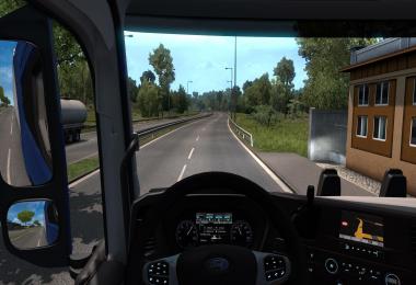 Ford Trucks F-MAX v1.0 