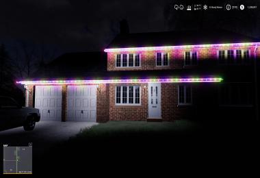 Frankenmuth Farming Map v1.0