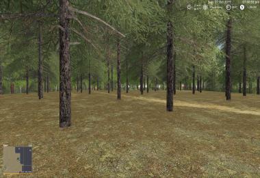 Frankenmuth Farming Map v1.0