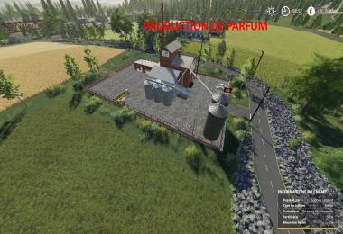 FS19 Cultures Et Productions v2.1