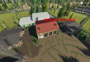 FS19 Cultures Et Productions v2.1