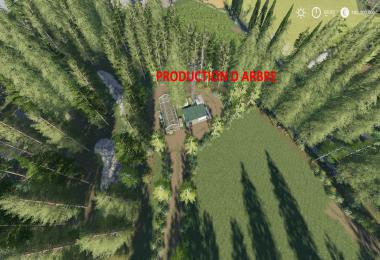 FS19 Cultures Et Productions v2.1