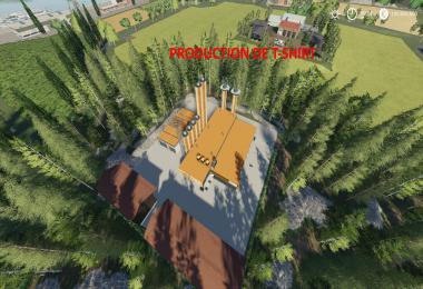 FS19 Cultures Et Productions v2.1