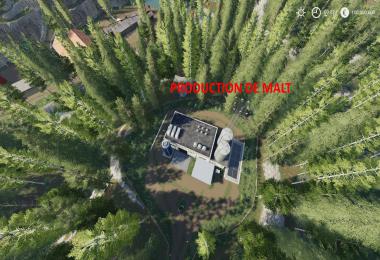 FS19 Cultures Et Productions v2.1