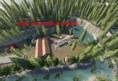 FS19 Cultures Et Productions v2.1